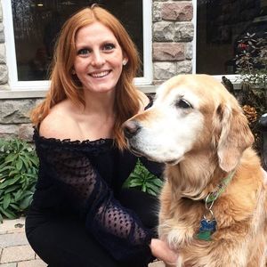 Meet your Posher, Kate